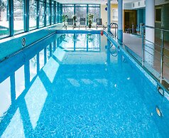Hotel Alma MED & SPA