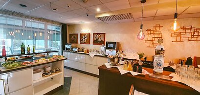 Hotel Alma MED & SPA