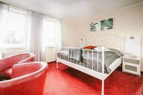 Hotel Alma MED & SPA
