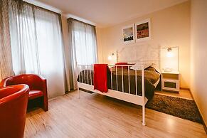 Hotel Alma MED & SPA
