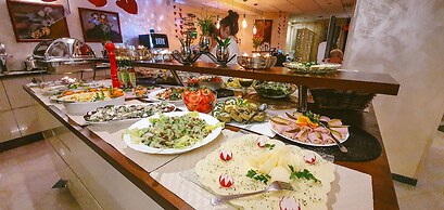 Hotel Alma MED & SPA