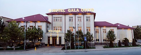 Gala Osiyo Hotel