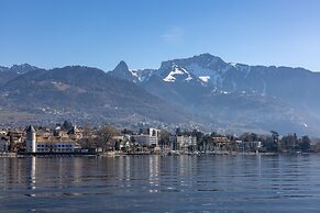 Vevey Hotel & Guesthouse