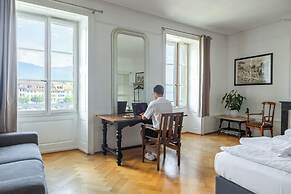 Vevey Hotel & Guesthouse