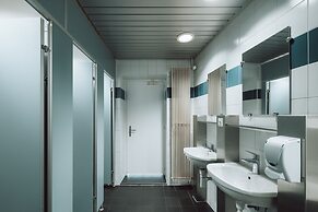 Vevey Hotel & Guesthouse