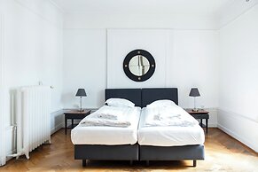 Vevey Hotel & Guesthouse