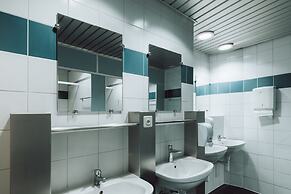 Vevey Hotel & Guesthouse