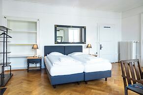Vevey Hotel & Guesthouse