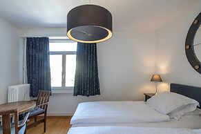 Vevey Hotel & Guesthouse