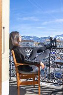 Vevey Hotel & Guesthouse