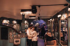 Vevey Hotel & Guesthouse