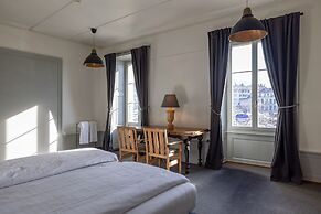 Vevey Hotel & Guesthouse