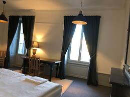 Vevey Hotel & Guesthouse