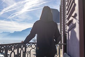 Vevey Hotel & Guesthouse