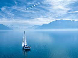 Vevey Hotel & Guesthouse