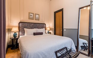Communal Hotel Kutaisi