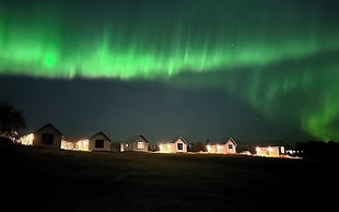 Askot Cottages