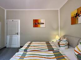 Amselresidenz 1 - AMSEL