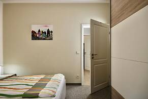 Amselresidenz 1 - AMSEL