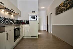 Amselresidenz 1 - AMSEL