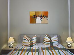 Amselresidenz 1 - AMSEL