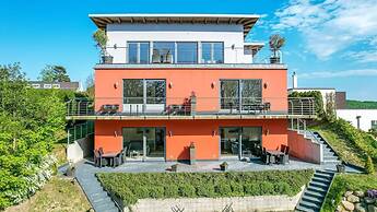 Amselresidenz 1 - AMSEL