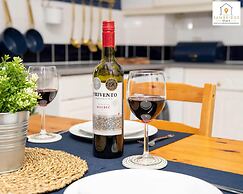 20 off Weekly Stays 5 Marina View Apt