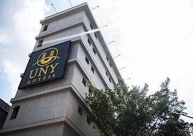Uny Hotéis Brás
