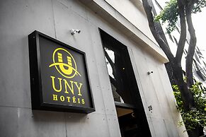 Uny Hotéis Brás