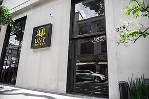 Uny Hotéis Brás