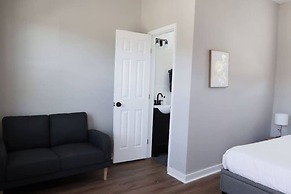 Peaceful 1BR Apt 10-Mins to Nashville