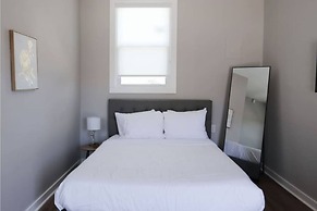 Peaceful 1BR Apt 10-Mins to Nashville