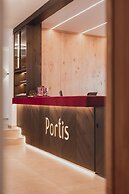 Portis Appartements