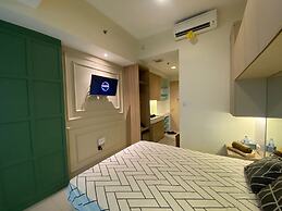 Treepark BSD by Kakarama Room