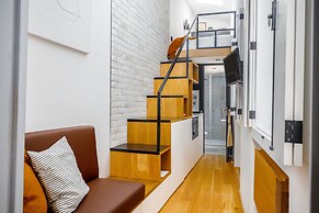 Saudade Micro Lofts