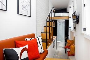 Saudade Micro Lofts
