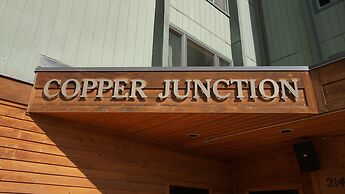 Cj404 Copper Junction 3 Bedroom Condo