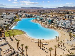 Experimenta Utah En La Playa 5 Bedroom Townhouse