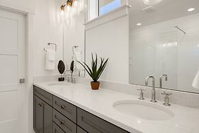 Experimenta Utah En La Playa 5 Bedroom Townhouse