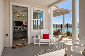 Experimenta Utah En La Playa 5 Bedroom Townhouse