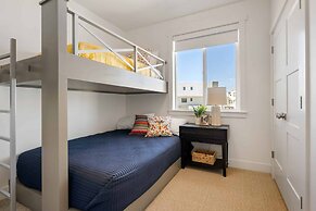 Experimenta Utah En La Playa 5 Bedroom Townhouse