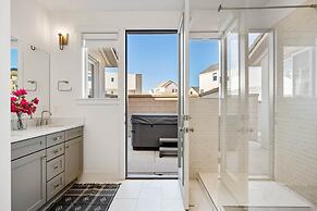 Experimenta Utah En La Playa 5 Bedroom Townhouse