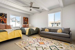 Experimenta Utah En La Playa 5 Bedroom Townhouse