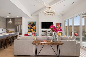 Experimenta Utah En La Playa 5 Bedroom Townhouse