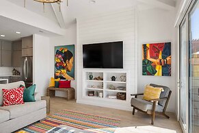 Experimenta Utah En La Playa 5 Bedroom Townhouse