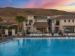Experimenta Utah En La Playa 5 Bedroom Townhouse