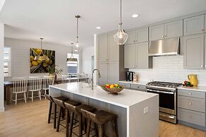 Experimenta Utah En La Playa 5 Bedroom Townhouse