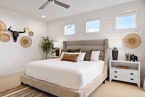 Experimenta Utah En La Playa 5 Bedroom Townhouse