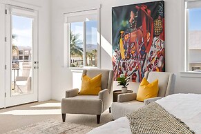 Experimenta Utah En La Playa 5 Bedroom Townhouse