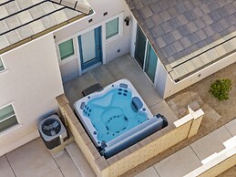 Experimenta Utah En La Playa 5 Bedroom Townhouse